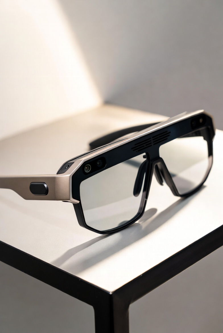 Meta Glasses